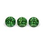 Demantoid set (3 pcs) 7.93 ct r