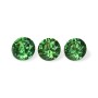 Demantoid set (3 pcs) 7.93 ct r