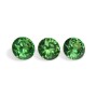 Demantoid set (3 pcs) 7.93 ct r