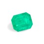 Emerald 2.62 ct oct (9,3*7,5) 3/3
