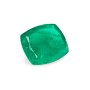 Emerald 18.88 ct cushon (18,5*16,3) 3/3