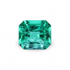 Emerald 1.38 ct oct (7,0*6,3) 3/2