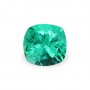 Emerald 1.51 ct cushon (7,4*7,1) 3/2