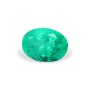 Emerald 2.98 ct ov (11,0*8,1) 4/2,3