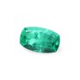Emerald 2.51 ct cushon (11,7*7,1) 4/2