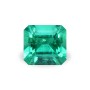 Emerald 2.62 ct oct (8,5*8,0) 4/2