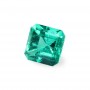 Emerald 2.62 ct oct (8,0*8,0) 4/2