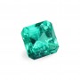 Emerald 2.62 ct oct (8,0*8,0) 4/2