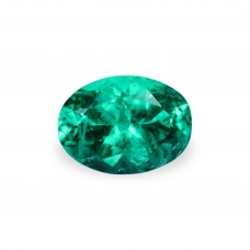 Emerald 1.86 ct ov (9,5*7,0) 2/2