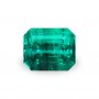 Emerald 2.51 ct oct (8,5*7,0) 2/2