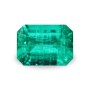Emerald 3.51 ct oct (11,0*8,0) 2/2