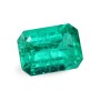 Emerald 3.51 ct oct (11,0*8,0) 2/2