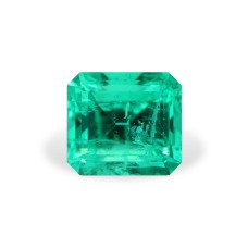 Emerald 1.24 ct oct (6,3*5,7) 5/2