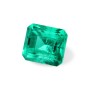 Emerald 1.24 ct oct (6,3*5,7) 5/2