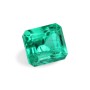 Emerald 1.24 ct oct (6,3*5,7) 5/2