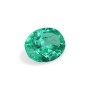 Emerald 1.56 ct ov (8,8*7,1) 5/2