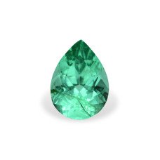 Emerald 11.3 ct ps (18,3*13,4) 5/2
