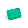 Emerald 2.82 ct oct (10,0*7,0) 3/3