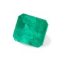 Emerald 2.94 ct oct (8,5*7,6) 3/3