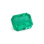Emerald 3.79 ct oct (10,4*8,3) 3/3