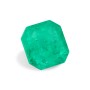 Emerald 4.51 ct oct (9,9*9,6) 3/3