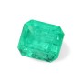 Emerald 6.17 ct oct (11,4*10,0) 3/3