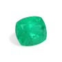 Emerald 8.63 ct cushon (13,6*12,1) 3/3