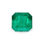 Emerald 1.63 ct oct (7,5*7,0) 1/3