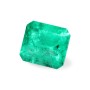 Emerald 4.53 ct oct (10,4*9,4) 3/2