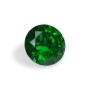 Demantoid 0.97 ct r (6,1) 1/2