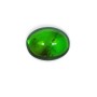 Demantoid 1.79 ct cab (8,0*6,2) 4/3