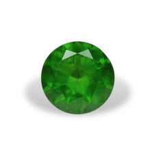 Demantoid 1.74 ct r (7,2) 3/3