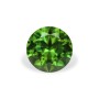 Demantoid 1.37 ct r (6,7) 4/1