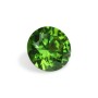 Demantoid 1.37 ct r (6,7) 4/1