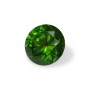 Demantoid 1.08 ct r (6,2) 3/2