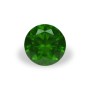 Demantoid 0.59 ct r (5,1) 2/2