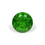 Demantoid 2.18 ct r (7,8) 3/2