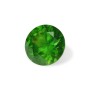 Demantoid 2.18 ct r (7,8) 3/2
