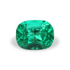Emerald 2.26 ct ov (9,4*7,3) 3/2