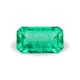 Emerald 6.54 ct oct (14,9*8,7) 3/2