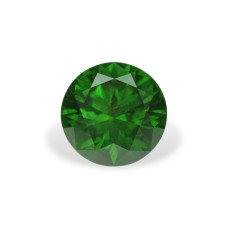 Demantoid 5.27 ct r (10,2) 3/2