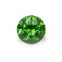 Demantoid 1.35 ct r (6,8) 3/2