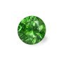 Demantoid 1.35 ct r (6,8) 3/2