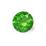 Demantoid 1.51 ct r (7,0) 3/2