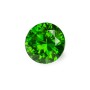 Demantoid 1.42 ct r (6,8) 3/2