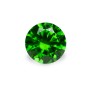 Demantoid 1.45 ct r (7,0) 3/1