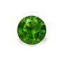 Demantoid 1.61 ct r (7,1) 3/2