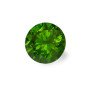 Demantoid 1.61 ct r (7,1) 3/2
