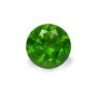 Demantoid 1.46 ct r (6,9) 3/2