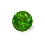 Demantoid 1.46 ct r (6,9) 3/2
